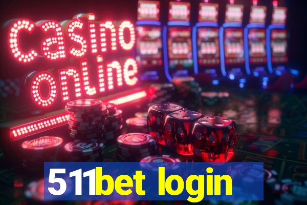 511bet login